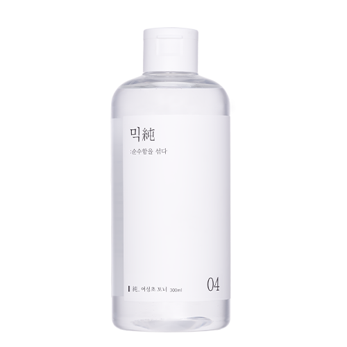 MIXSOON, HEARTLEAF TONER 300ML