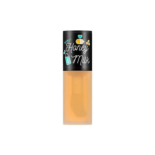 A'pieu, HONEY&MILK LIP OIL(MINT) 5G