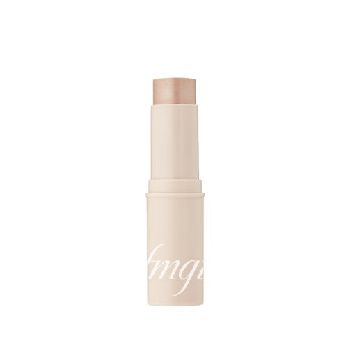 THE FACE SHOP, FMGT VEIL GLOW STICK HIGHLIGHTER 01 NATURAL 10G