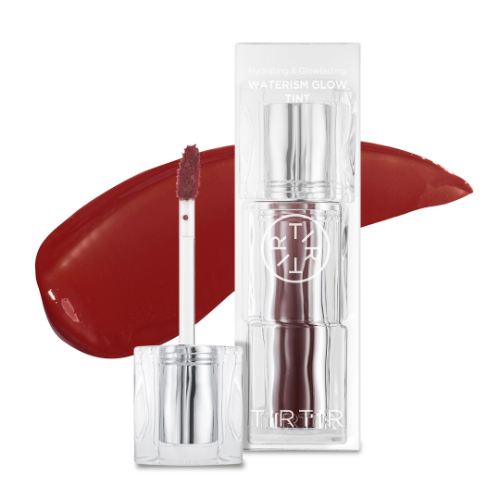 TIRTIR, WATERISM GLOW TINT 07 CASSIS PLUM 4G