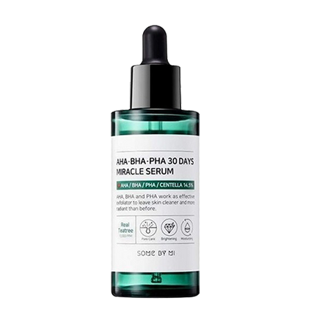 SOME BY MI, AHA BHA PHA 30 DAYS MIRACLE SERUM