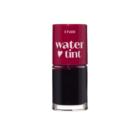 ETUDE, DEAR DARLING WATER TINT 9G, 04 RED GRAPEFRUIT ADE