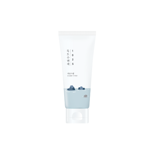 ROUND LAB, 1025 DOKDO SLEEPING PACK 100ML