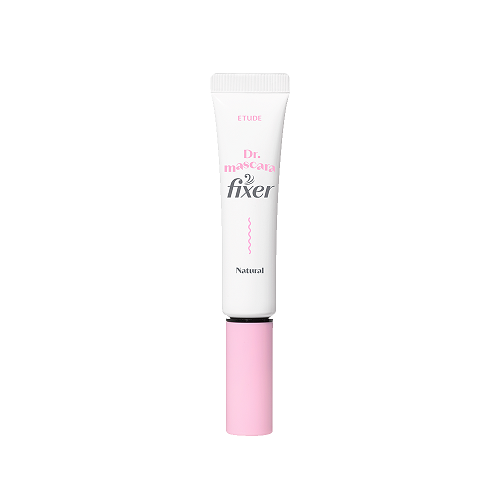 ETUDE, Dr. MASCARA FIXER 01 NATURAL 6G