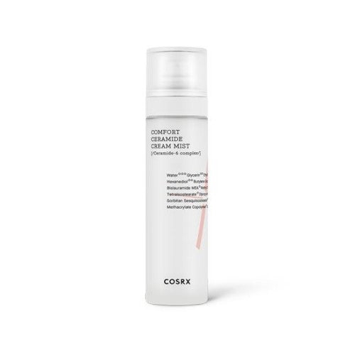 COSRX, BALANCIUM COMFORT CERAMIDE CREAM MIST 120mL