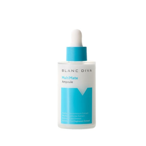 BLANC DIVA, MULTIMATE AMPOULE 50ML