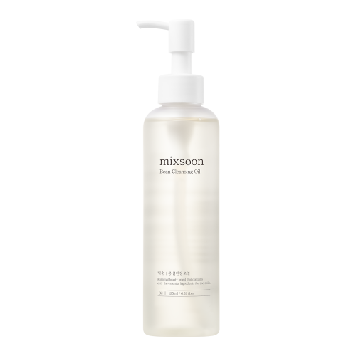 MIXSOON, BEAN CLEANSING OIL 195ML