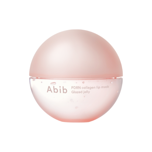 Abib, PDRN COLLAGEN LIP MASK GLAZED JELLY 11G