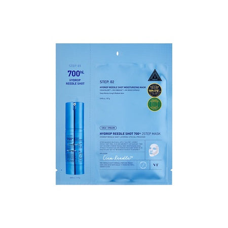 VT, HYDROP REEDLE SHOT 700hL 2 STEP MASK (1.5G+27G)