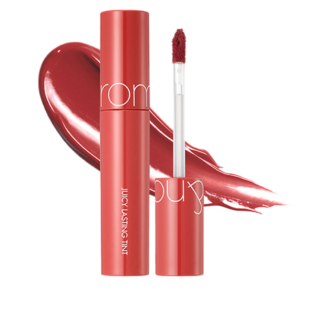 rom&nd, JUICY LASTING TINT 5.5G, 7 JUJUBE