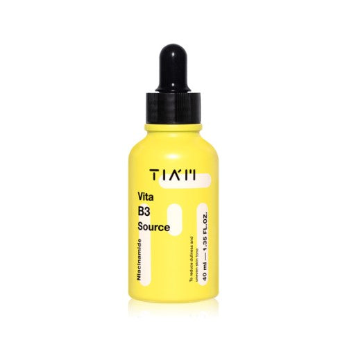 TIA'M, VITA B3 SOURCE 40ML