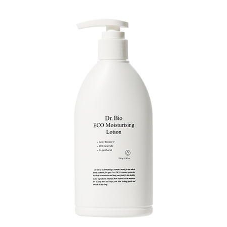 Dr.Bio, ECO MOISTURISING LOTION 250G