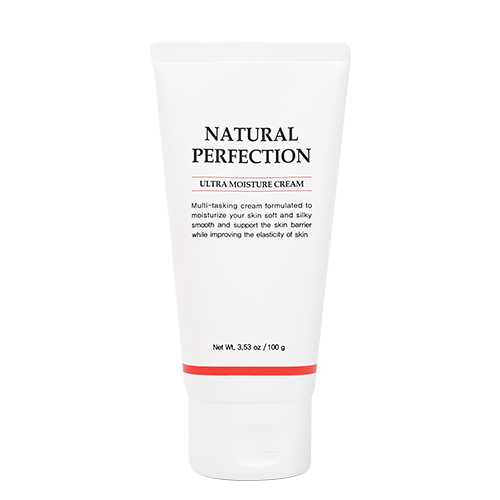 Dr.CHROMCELL, NATURAL PERFECTION ULTRA MOISTURE CREAM 100G