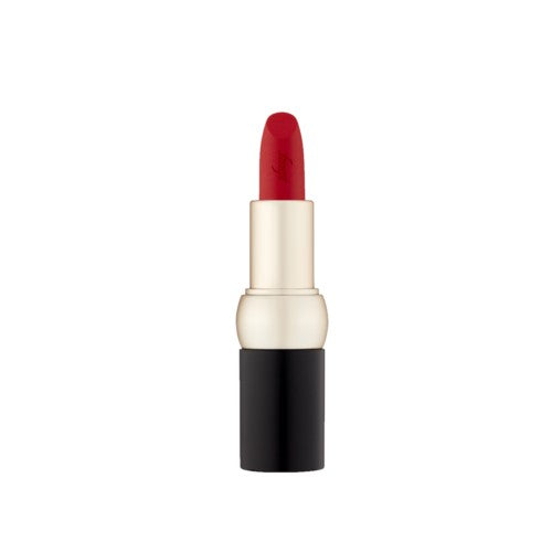 THE FACE SHOP, FMGT NEW BOLD VELVET LIPSTICK 07 NEW BOLD RED 3.5G