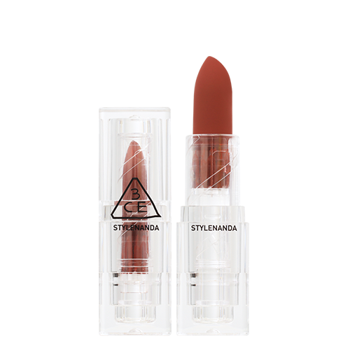 3CE, SOFT MATTE LIPSTICK 3.5G, SPEAK TO ME