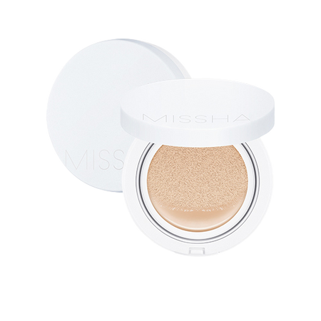 MISSHA, MAGIC CUSHION MOIST UP SPF50+ PA+++, 21