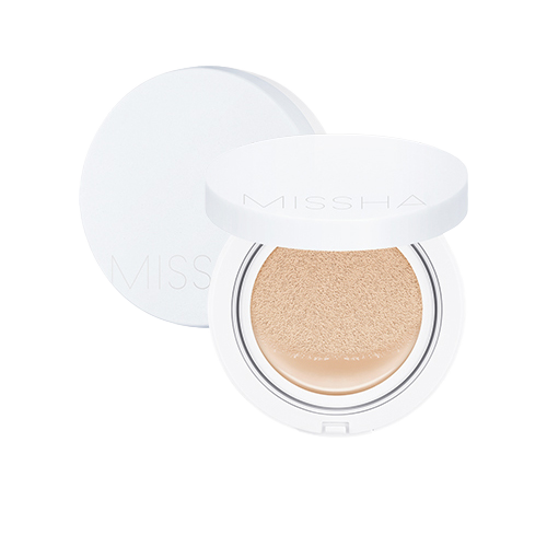 MISSHA, MAGIC CUSHION MOIST UP SPF50+ PA+++, 21