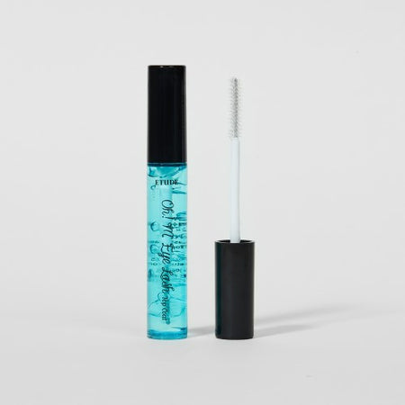 ETUDE, OH MY LASH MASCARA #01 TOP COAT 12G