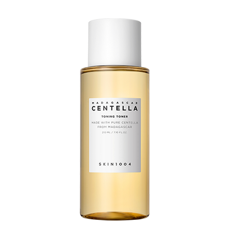 SKIN1004, MADAGASCAR CENTELLA TONING TONER 210ML