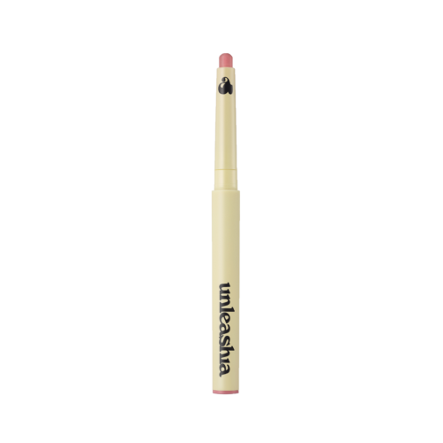 UNLEASHIA, OH! HAPPY DAY LIP PENCIL #5 LOVE ROSE 0.8G