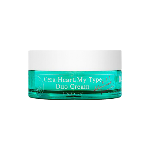 AXIS-Y, CERA-HEART MYTYPE DUO CREAM 60ML