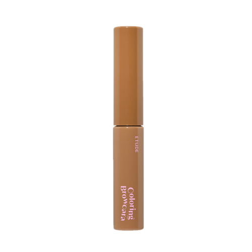 ETUDE, DRAWING EYES BROWCARA #3 NATURAL BROWN  6G