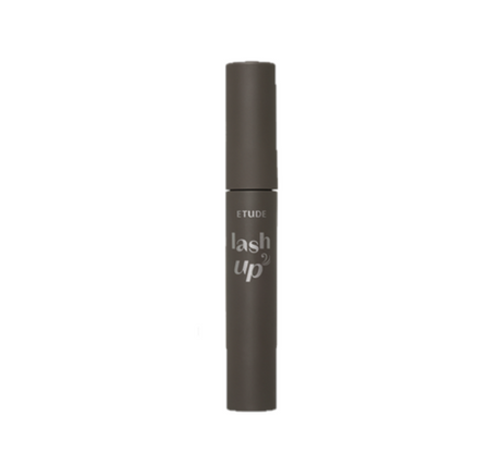 ETUDE, LASH UP COMB MASCARA #2 ASHBLACK 8G