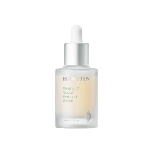 HAYEJIN, BLESSING OF SPROUT ENRICHED SERUM 30ML