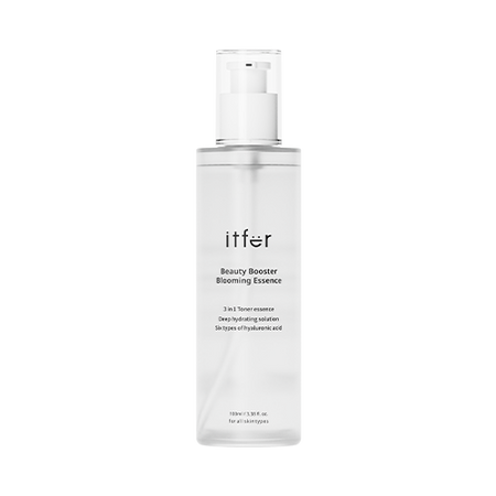 ITFER, BEAUTY BOOSTER BLOOMING ESSENCE 100ML