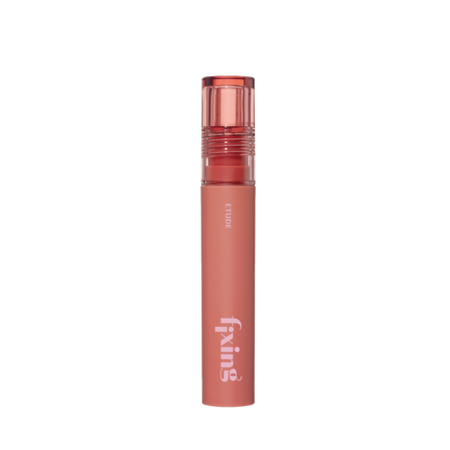 ETUDE, FIXING TINT  #02 VINTAGE RED 4G