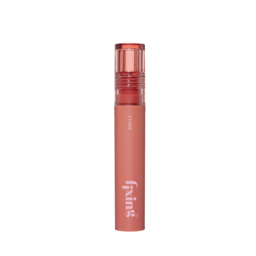 ETUDE, FIXING TINT  #02 VINTAGE RED 4G