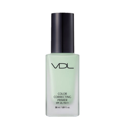 VDL, COLOR CORRECTING PRIMER 01 MINT 30ML