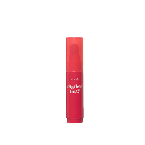 ETUDE, DEAR DARLING MARKER TINT #1 RASPBERRY POP 3.5G