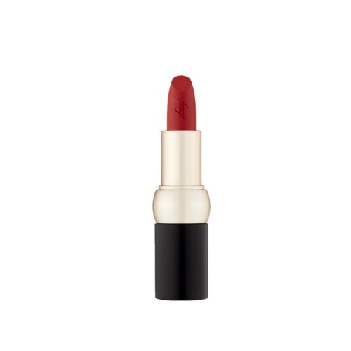 THE FACE SHOP, FMGT NEW BOLD VELVET LIPSTICK 01 BRICK CHILLI 3.5G