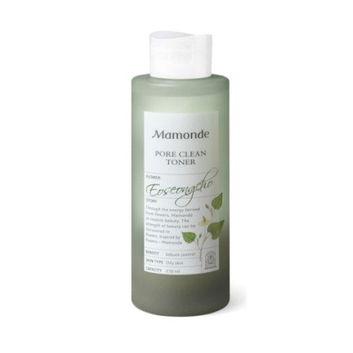 MAMONDE, PORE CLEAN TONER