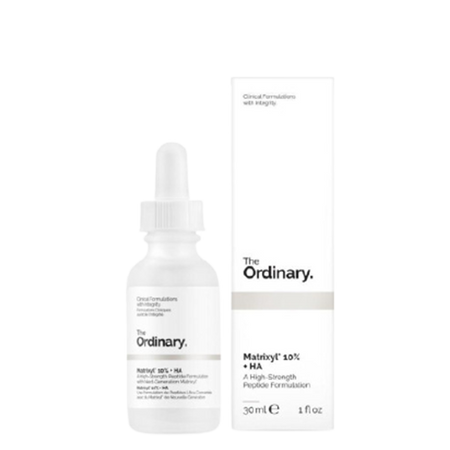 The Ordinary, MATRIXYL 10% + HA 30ML