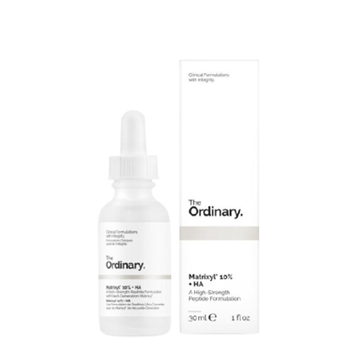 The Ordinary, MATRIXYL 10% + HA 30ML