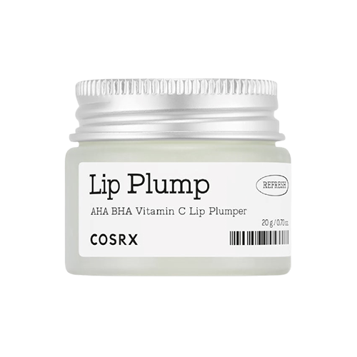 COSRX, REFRESH AHA BHA VITAMIN C LIP PLUMPER 20G