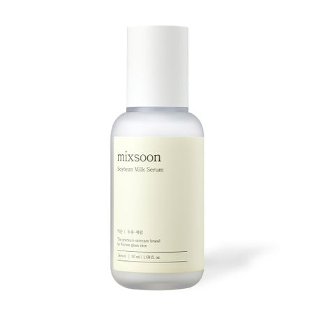 MIXSOON, SOYBEAN MILK SERUM 50ML