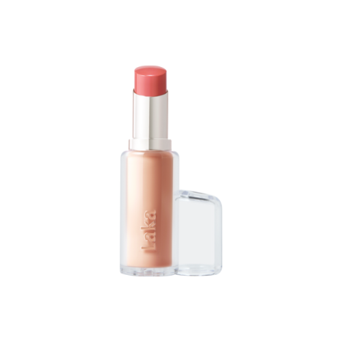 LAKA, BONDING GLOW LIPSTICK #214 MINGO 3.7G