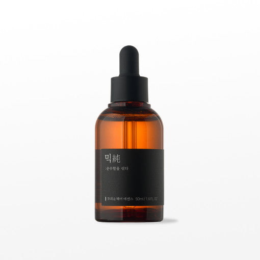 MIXSOON, SCALP&HAIR ESSENCE 50ML