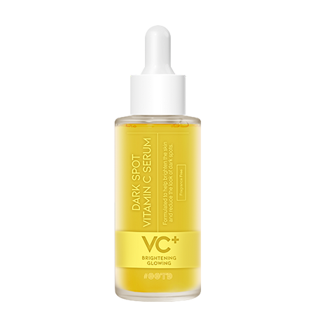 OOTD, DARK SPOT VITAMIN C SERUM 50ML