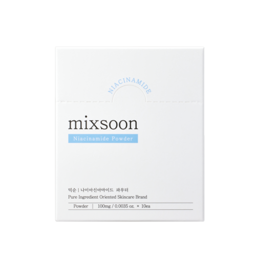 MIXSOON, NIACINAMIDE POWDER (0.1G *10EA)