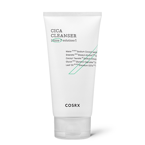 COSRX, PURE FIT CICA CLEANSER 50ML