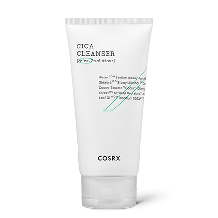 COSRX, PURE FIT CICA CLEANSER 50ML