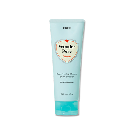 ETUDE, WONDER PORE CLEANSER 150G