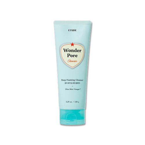 ETUDE, WONDER PORE CLEANSER 150G