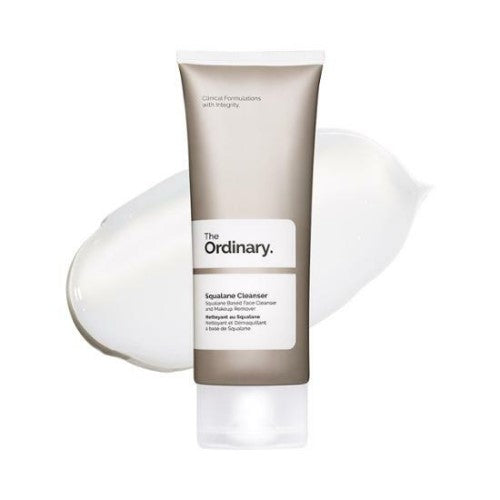 The Ordinary, SQUALANE CLEANSER 150ML