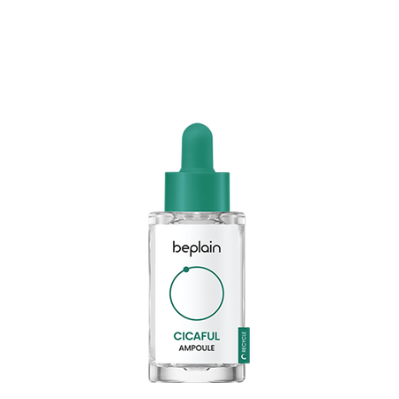 beplain, CICAFUL AMPOULE 30ML