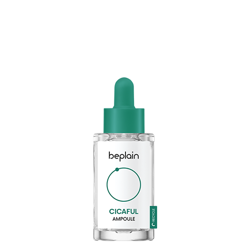 beplain, CICAFUL AMPOULE 30ML